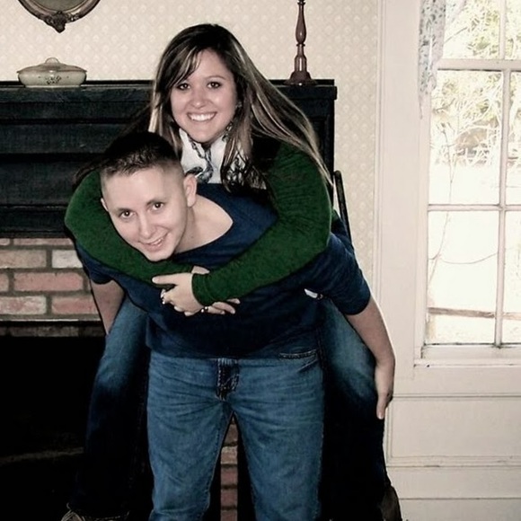 Meet your Posher, Randall - Picture 1 of 1